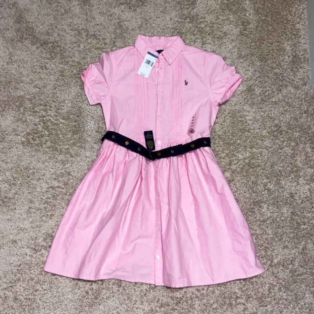 Ralph Lauren dress